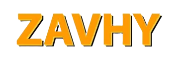 Zavhy logo